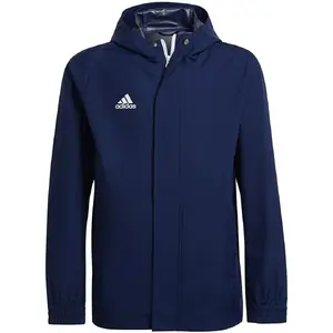 Jaka ADIDAS Entrada 22 All-Weather Navy IK4012 140 cm