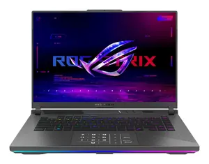 ASUS ROG Strix G16 (2025) Gaming Laptop, 16" 2560x1600, AMD Ryzen 9 9955HX, 16GB DDR5, 1TB SSD, NVIDIA GeForce RTX 5070 Ti 12GB, Windows 11 Home