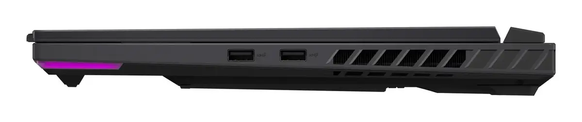 Игровой ноутбук ASUS ROG Strix G16 (2025) | G614FR-S5022W Photo 11
