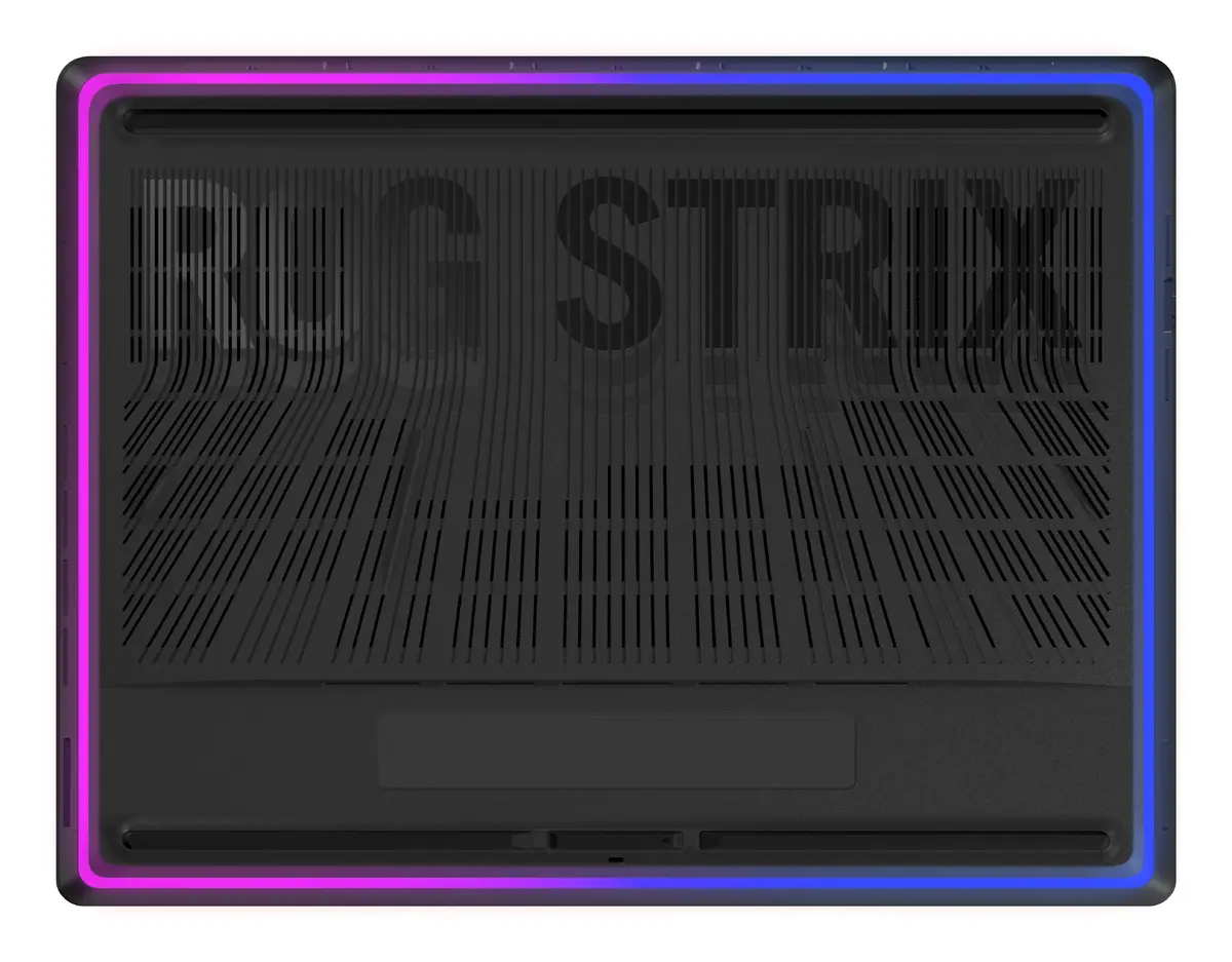Игровой ноутбук ASUS ROG Strix SCAR 16 G635LX-RW042W Photo 9