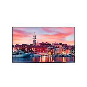 Television LG 50UR762H9ZC 50" 4K Ultra HD LED 3840 x 2160