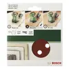 Sheet Bosch 2609256A34 Photo 2