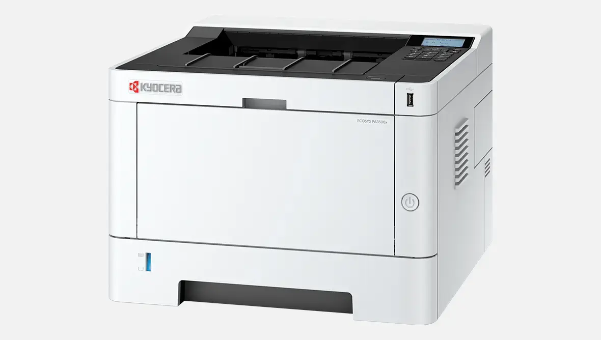 Принтер KYOCERA ECOSYS PA3500x Photo 2