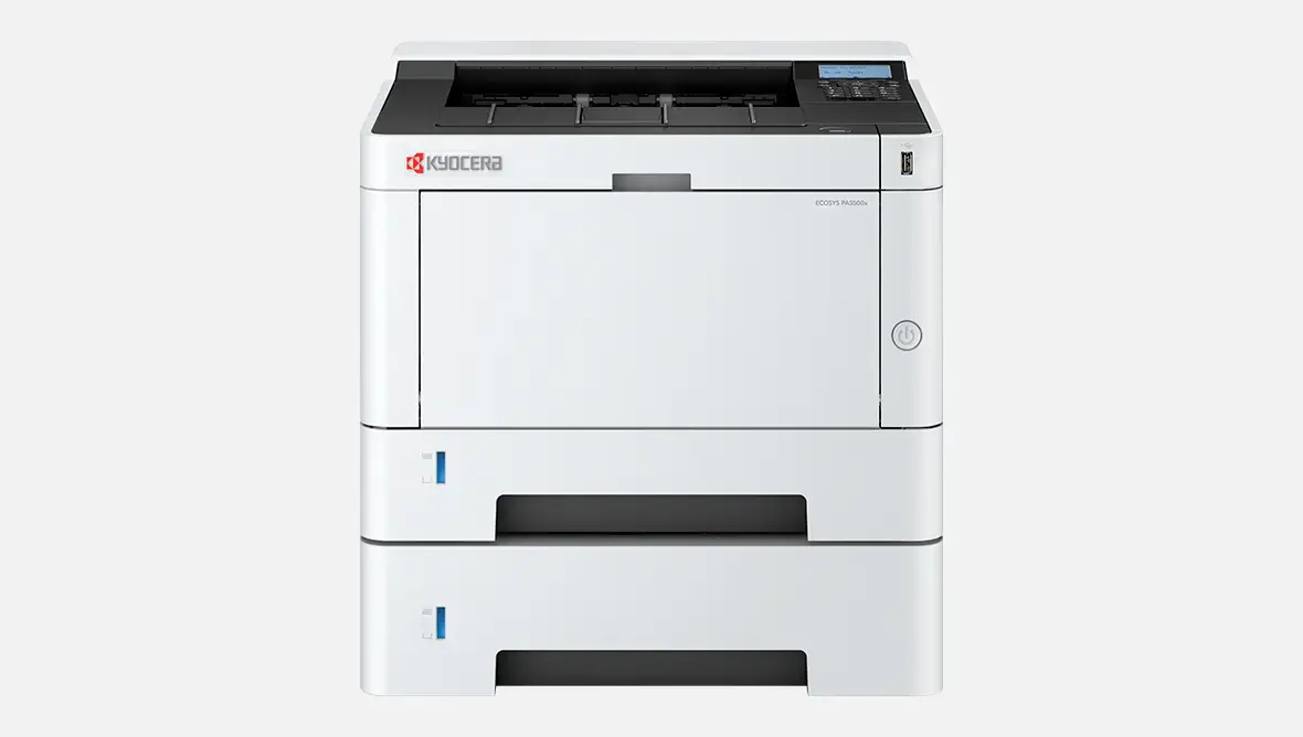 Принтер KYOCERA ECOSYS PA3500x Photo 3