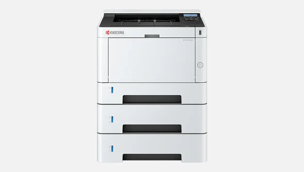 Принтер KYOCERA ECOSYS PA3500x Photo 4