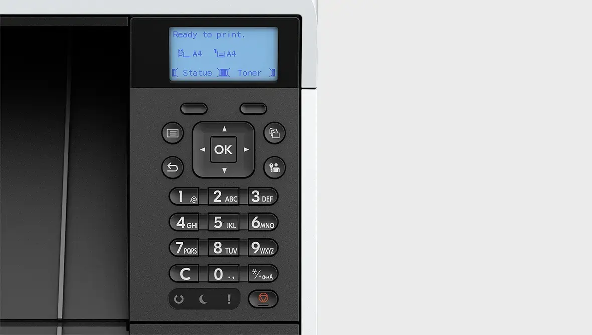Принтер KYOCERA ECOSYS PA3500x Photo 5