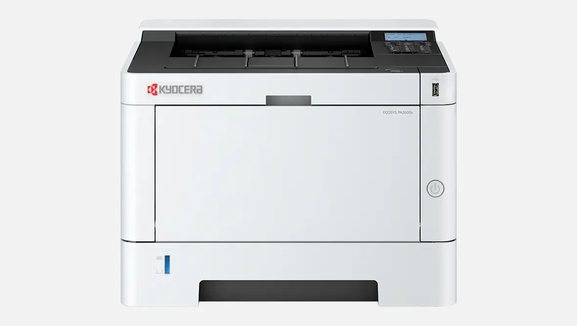 Принтер KYOCERA ECOSYS PA3500x Photo 6