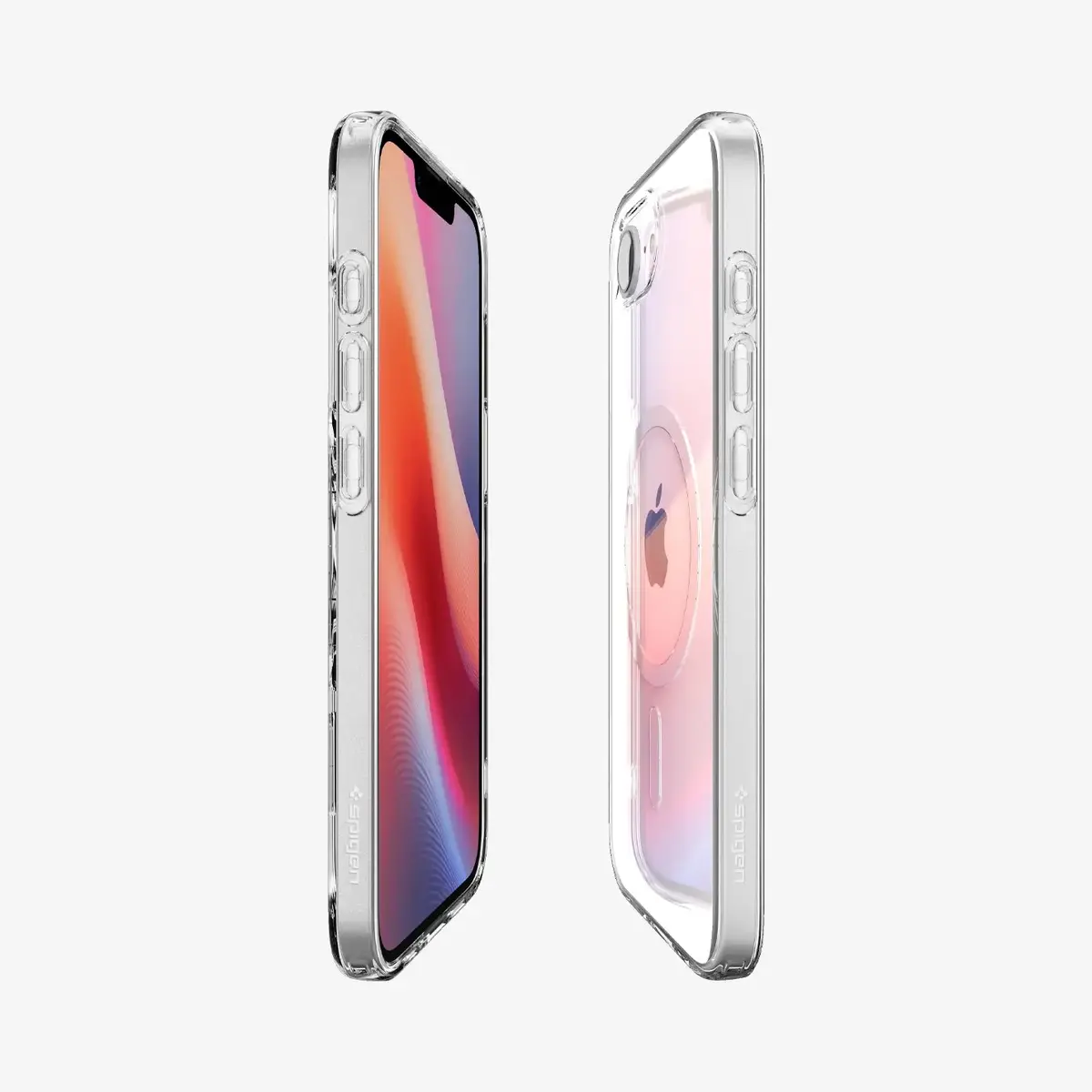 Чехол Spigen Liquid Crystal iPhone 16e Photo 5