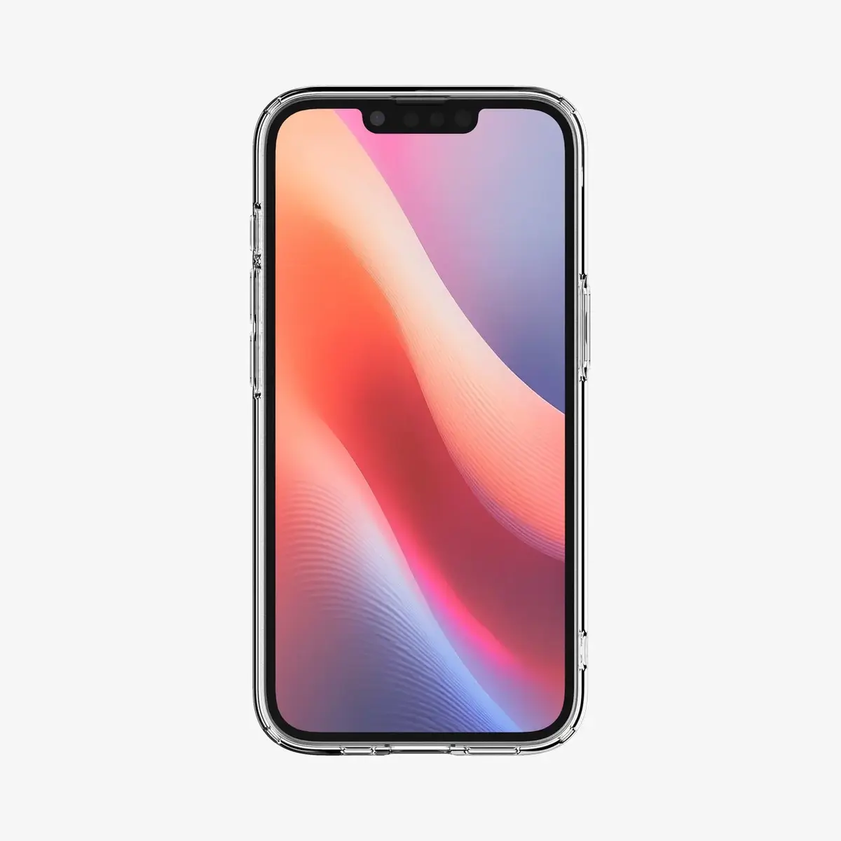 Чехол Spigen Liquid Crystal iPhone 16e Photo 7