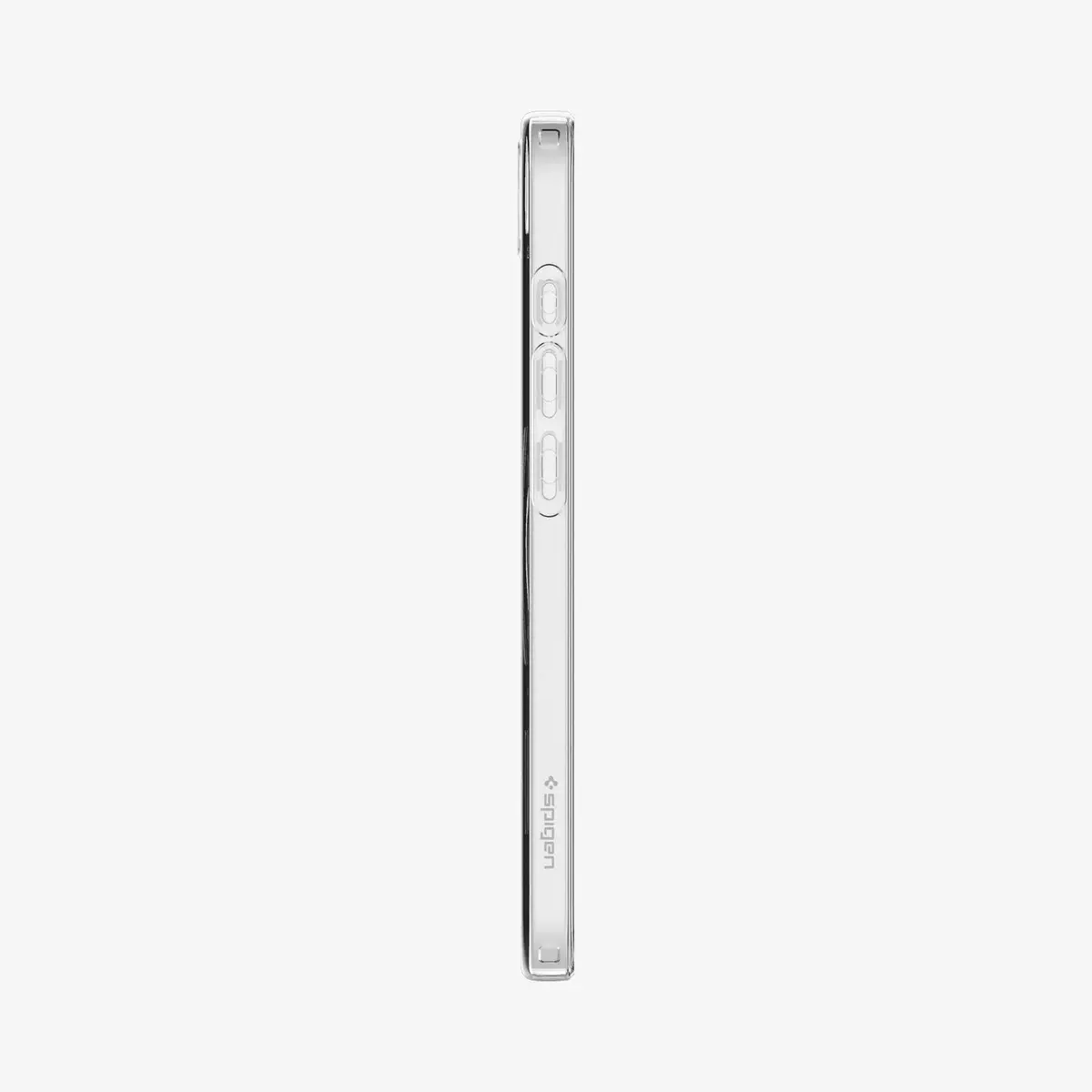 Чехол Spigen Liquid Crystal iPhone 16e Photo 8