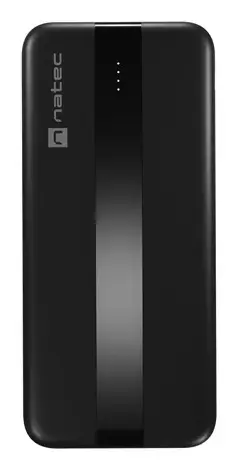 Portable charger NATEC TREVI SLIM Q V2 10000 mAh Photo 4