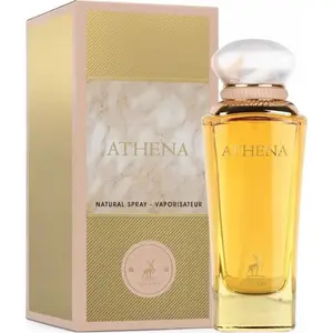 Парфюмерная вода Maison Alhambra Athena для женщин 100 мл