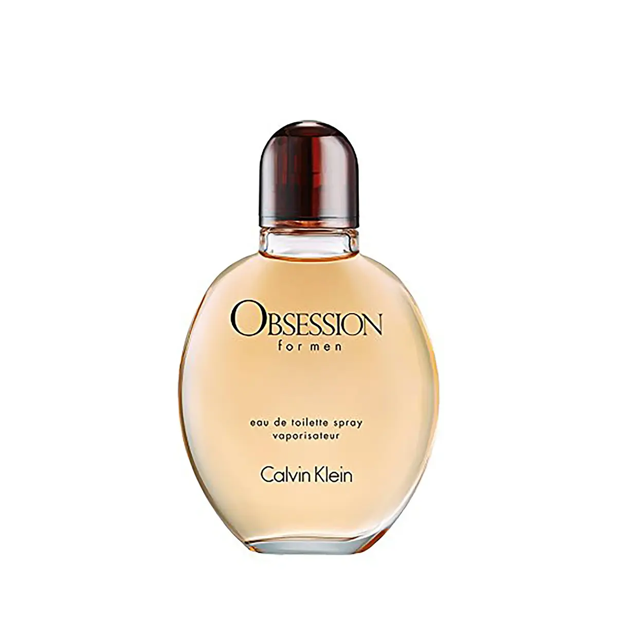 Calvin Klein Obsession For Men EDT 75 ml Photo 2