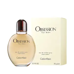 Calvin Klein Obsession For Men EDT 75 ml