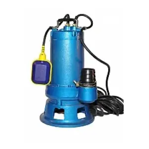 Насос Omnigena WQ 10-10-0.75 с измельчителем