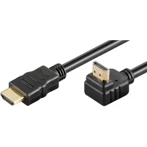 HDMI cable Microconnect HDM191905V1.4A90 1.4 version 90cm