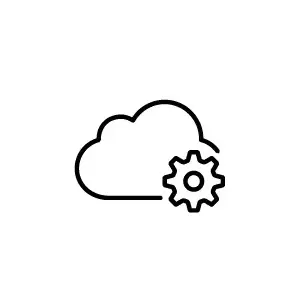 Hands-off manageability