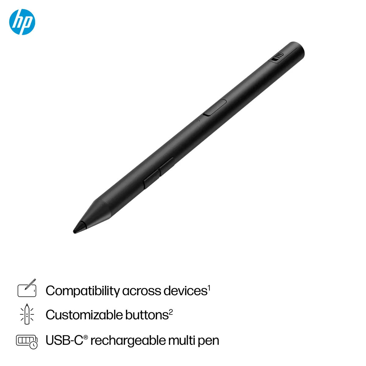 HP 705 Rechargeable Multi Pen Photo 3