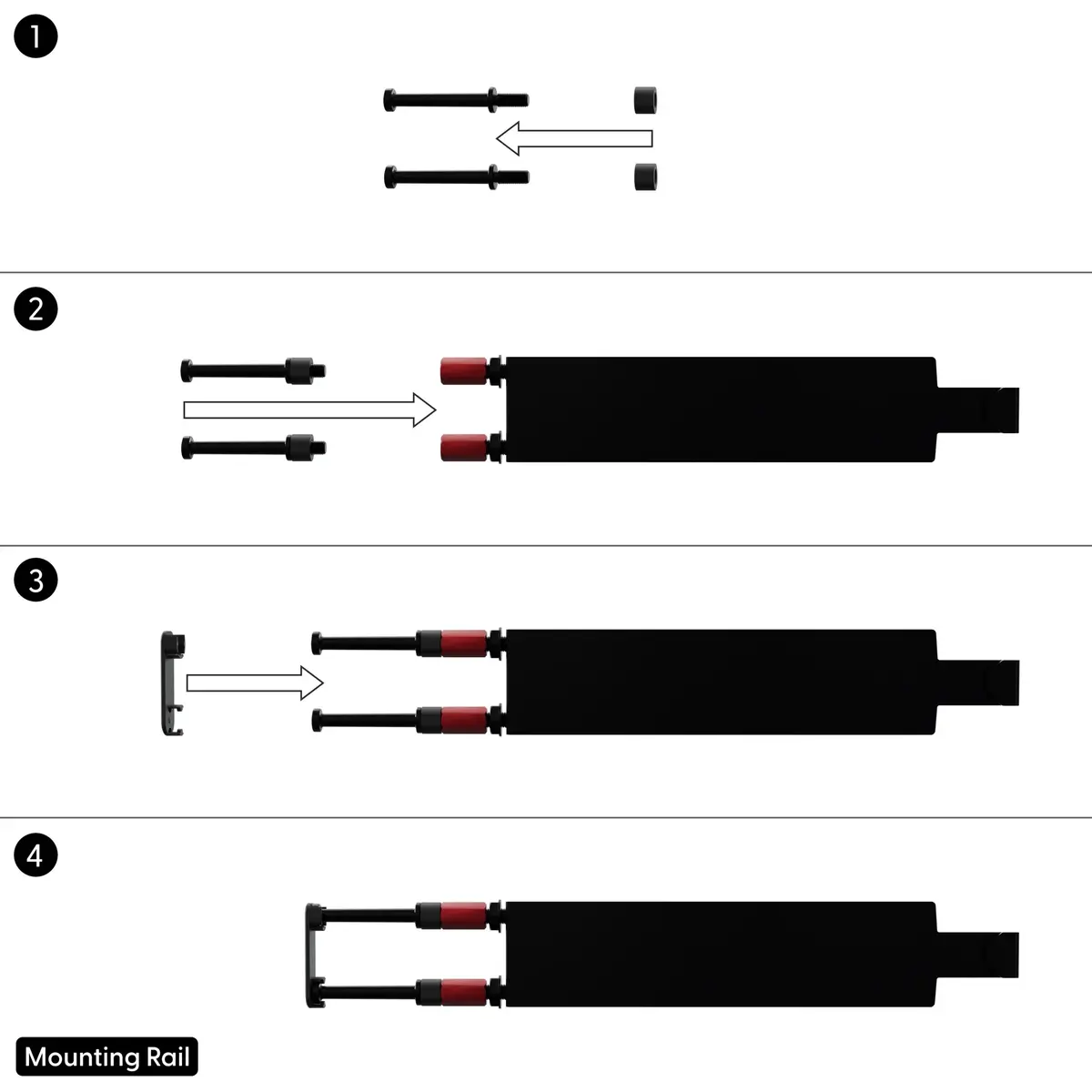 Cable management panel PATCHBOX Patchcatch Solo Photo 5