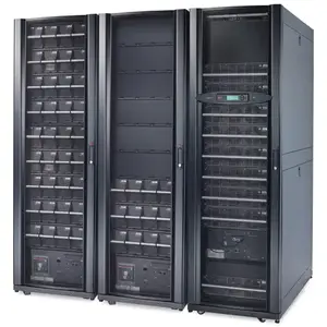 APC Symmetra PX 128kW UPS 128 kVA 400V Black