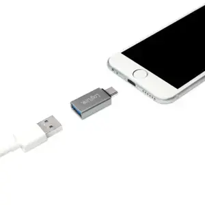 LogiLink AU0042 Cable Gender Changer USB 3.1 Type-C Photo 5