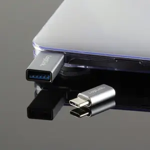 LogiLink AU0042 Cable Gender Changer USB 3.1 Type-C Photo 6