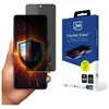 3MK Silky Matt Privacy ekrāna aizsargplēve Motorola Edge 60 Photo 2