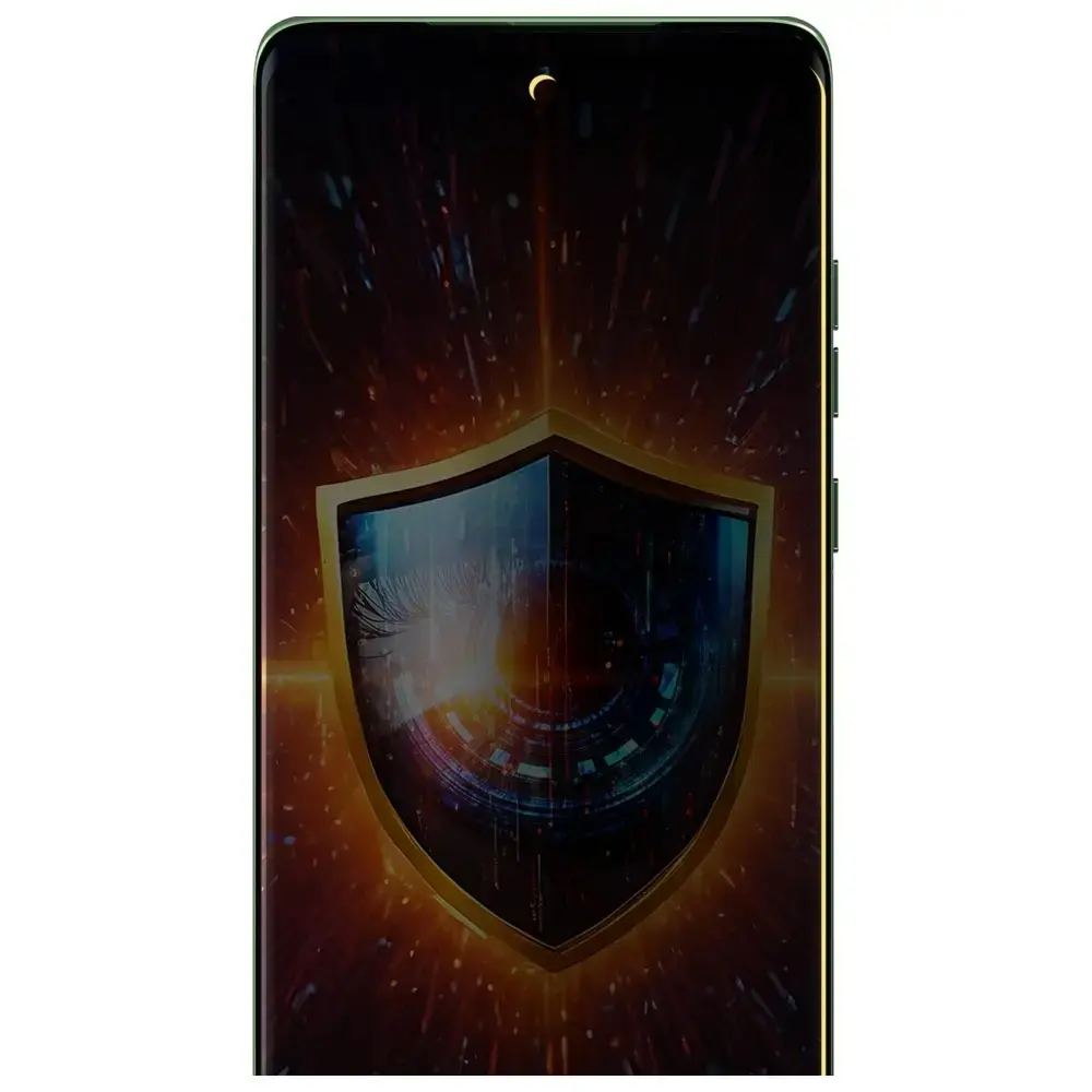 3MK Silky Matt Privacy ekrāna aizsargplēve Motorola Edge 60 Photo 5