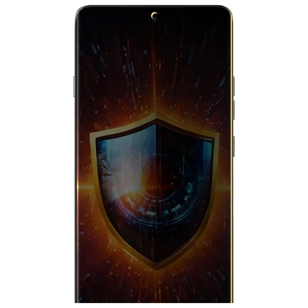 3MK Privacy Matt — aizsargplēve Motorola Edge 60 Pro Photo 7