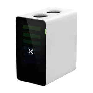 Smoke Canister xTool SafetyPro AP2 P5010391 — smoke cartridge for SafetyPro AP2