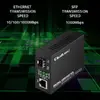 Ethernet medijkonvertors QOLTEC 52295 Photo 4