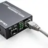 Ethernet medijkonvertors QOLTEC 52295 Photo 9
