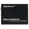 Ethernet medijkonvertors QOLTEC 52295 Photo 10