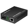 Ethernet medijkonvertors QOLTEC 52295 Photo 13