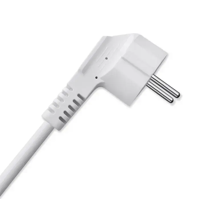 Power Cube QOLTEC 52547 — 3×AC, USB-C PD 20W Photo 11