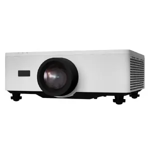 Projektors P601Q DLP 4K UHD Laser