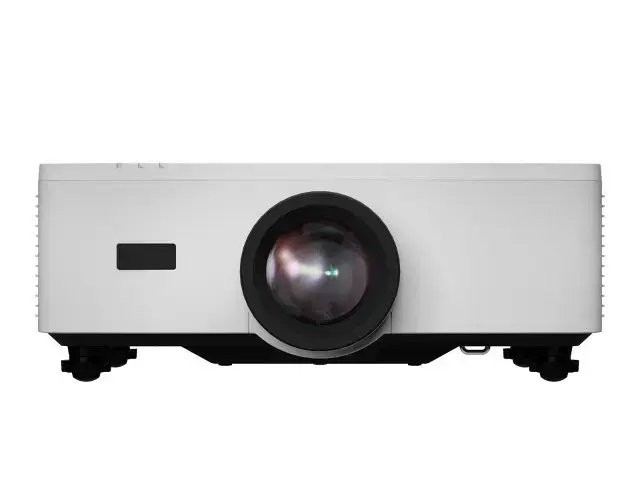 Projektors Sharp P601Q Photo 4