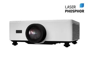 Проектор Sharp P601Q 6000 ANSI люмен DLP UHD 4K
