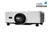 Projektors Sharp P601Q Photo 2