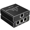 Ethernet splitter QOLTEC 52294 1x3 RJ45 Photo 3