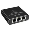 Ethernet splitter QOLTEC 52294 1x3 RJ45 Photo 6