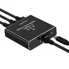 Ethernet splitter QOLTEC 52294 1x3 RJ45 Photo 10