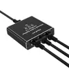 Ethernet splitter QOLTEC 52294 1x3 RJ45 Photo 12