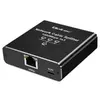Ethernet splitter QOLTEC 52294 1x3 RJ45 Photo 13