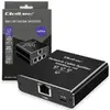 Ethernet splitter QOLTEC 52294 1x3 RJ45 Photo 16