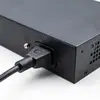 Ethernet Switch QOLTEC 52297 PoE RJ45 SFP Photo 8