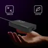 QOLTEC 65W GaN Super Fast SLIM USB-C lādētājs Photo 3