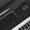 QOLTEC 65W GaN Super Fast SLIM USB-C lādētājs Photo 4