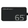 QOLTEC 65W GaN Super Fast SLIM USB-C lādētājs Photo 8