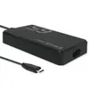 QOLTEC 65W GaN Super Fast SLIM USB-C lādētājs Photo 9
